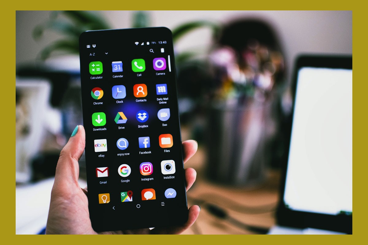 Mobile
