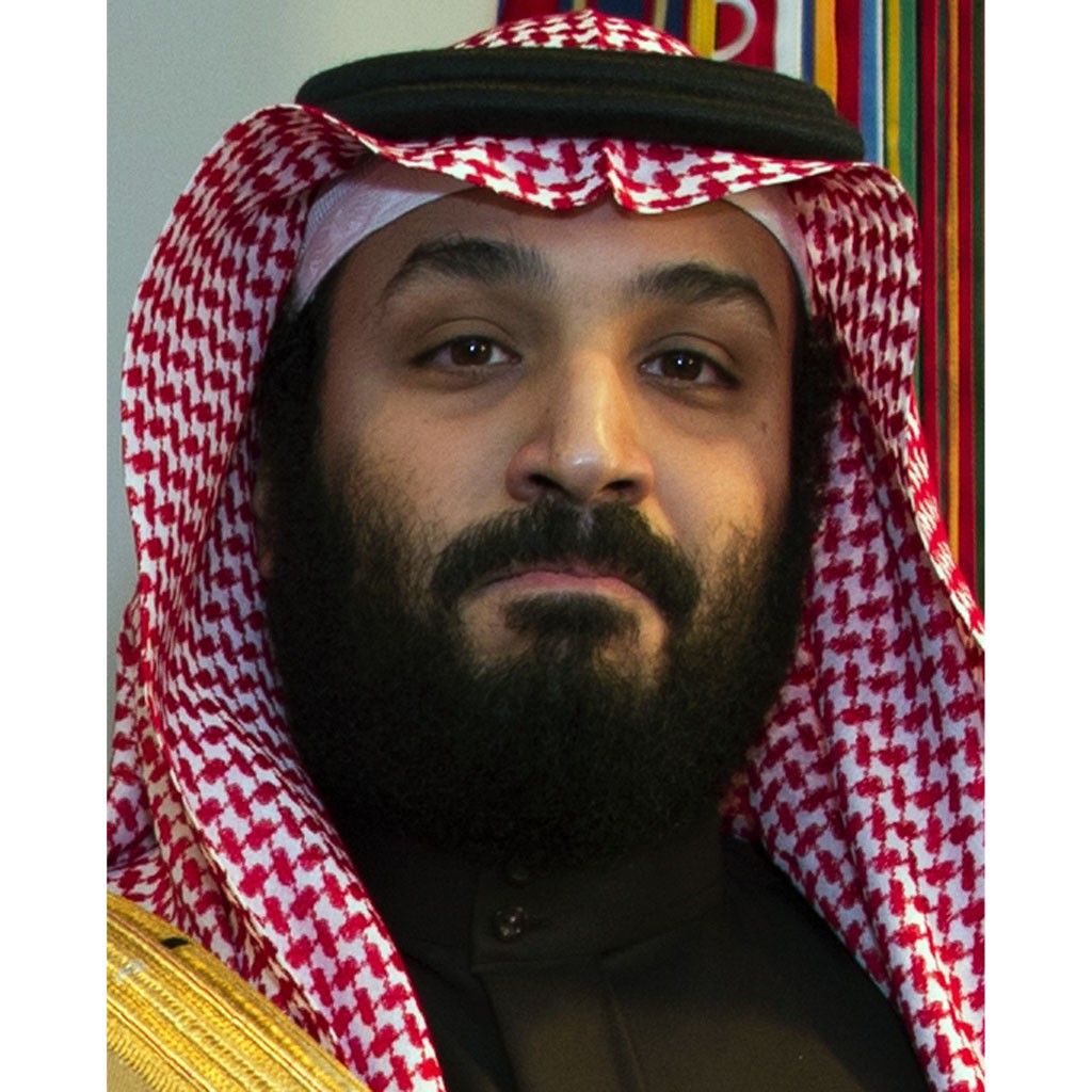 Prince Salman