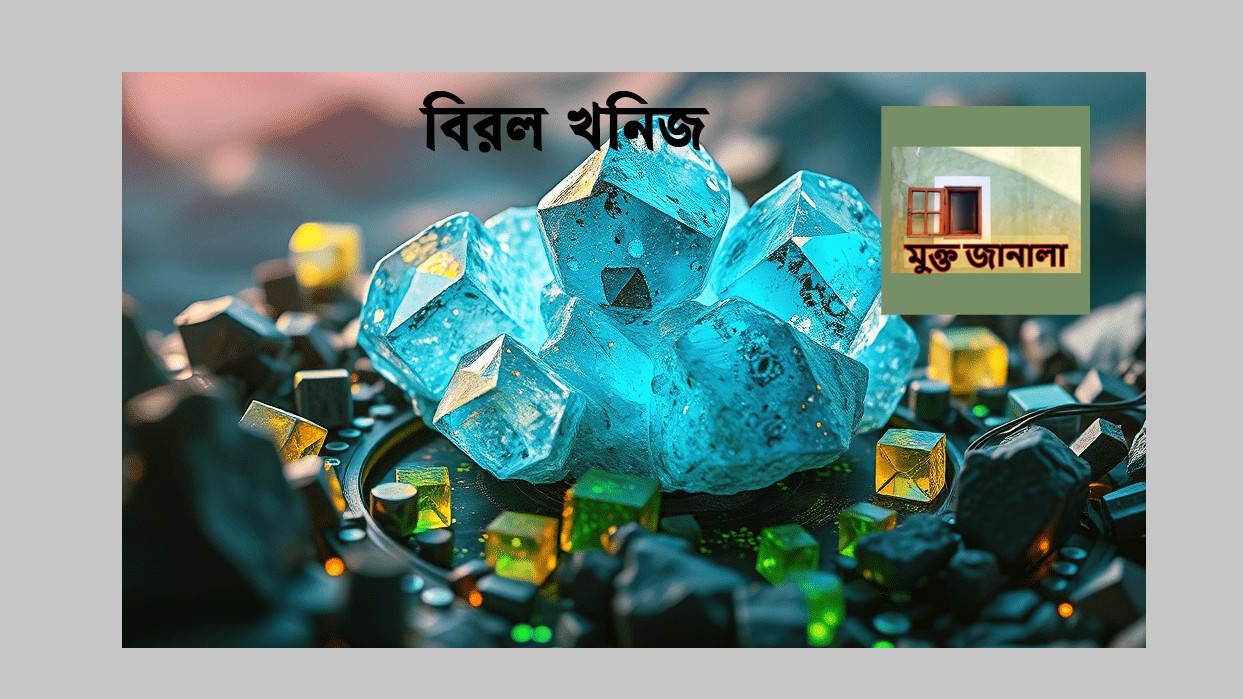 খনিজ