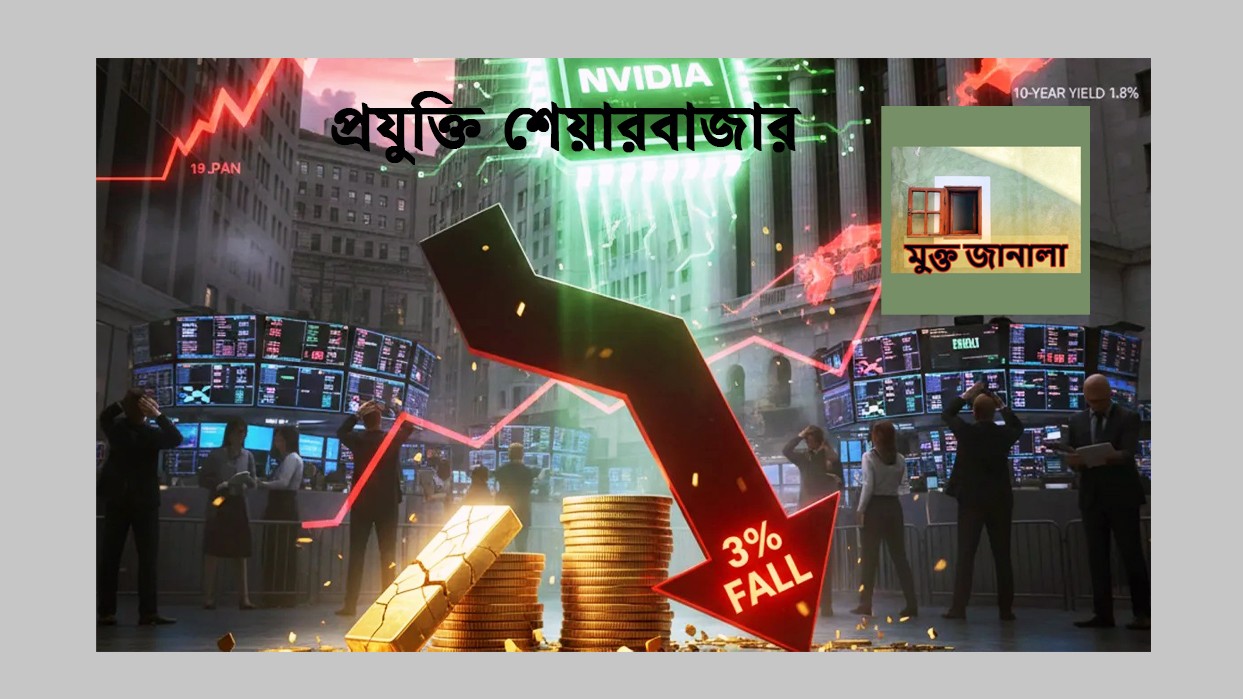 প্রযুক্তির বাজার