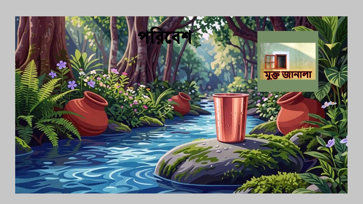 পরিবেশ